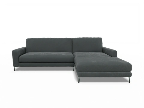 Ecksofa LOlongXL 2med R